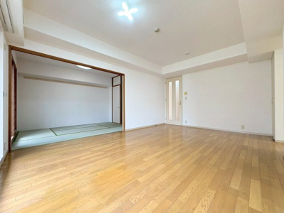 【居間・リビング】 | リーベスト千里中央