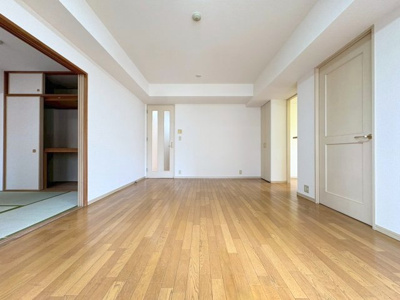 【内装】 | リーベスト千里中央