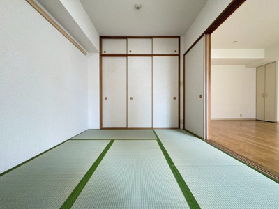 【和室】 | リーベスト千里中央