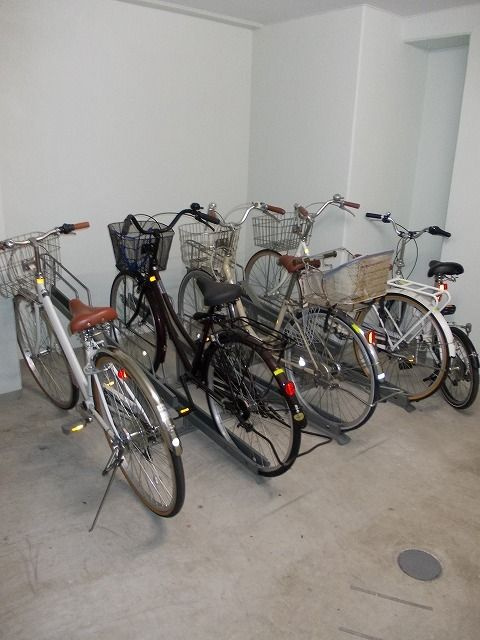 グレイス・コートのその他共用部分