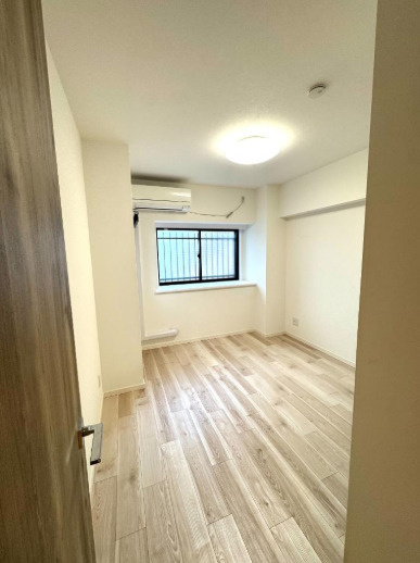 グランイーグル南砂町の洋室