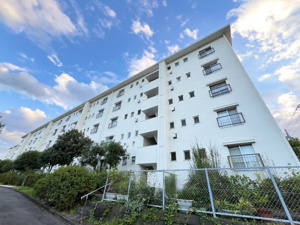 【たまプラーザ団地5街区9号棟】の画像