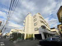 オークマンション小田急相模原の画像