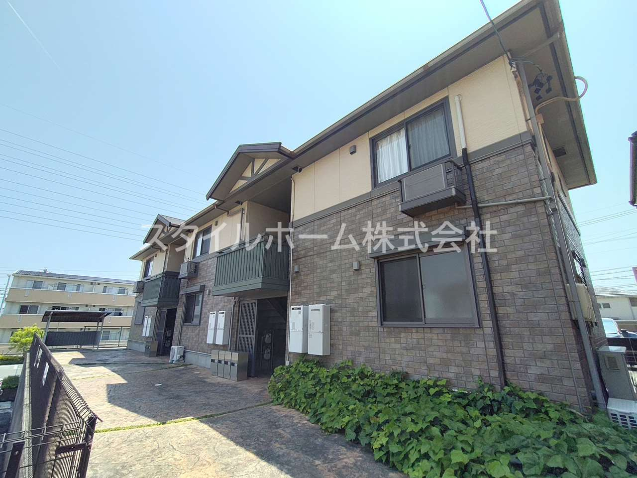 グランシャリオ北斗七星