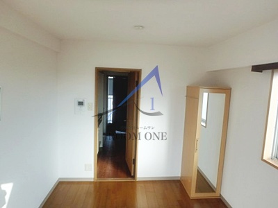 クラッセ国際コーポ池袋の寝室|寝室です。