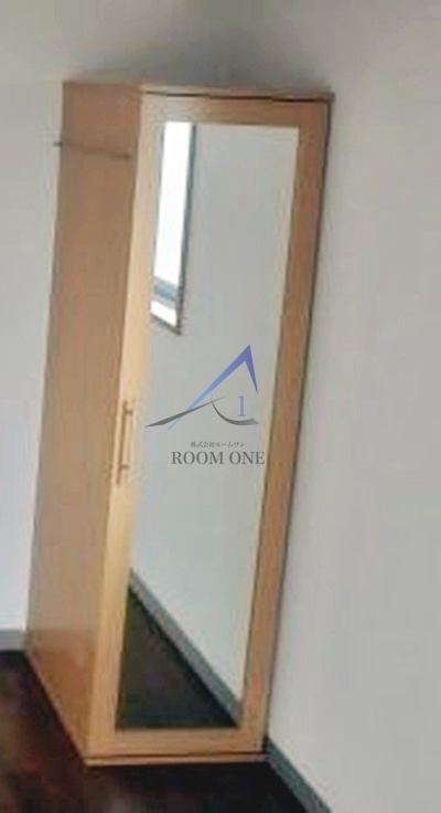 クラッセ国際コーポ池袋