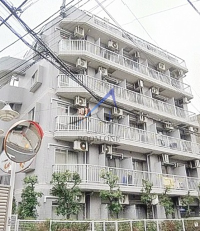 クラッセ国際コーポ池袋