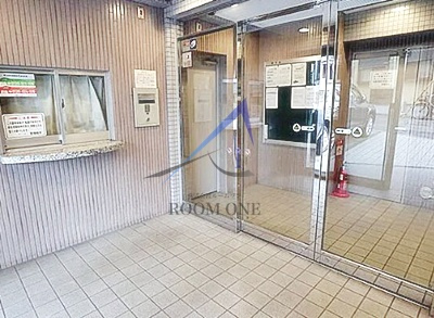 クラッセ国際コーポ池袋