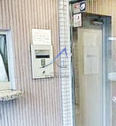 クラッセ国際コーポ池袋