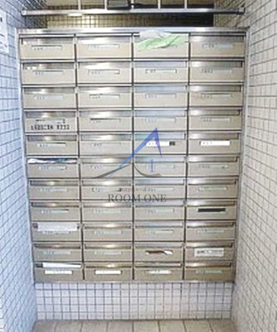 クラッセ国際コーポ池袋