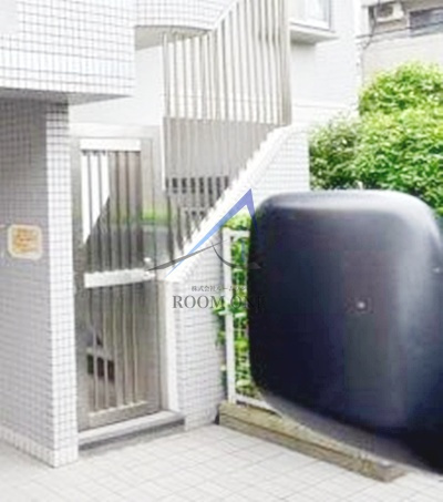 クラッセ国際コーポ池袋