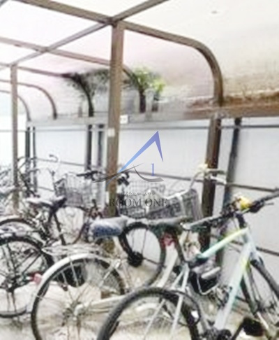 クラッセ国際コーポ池袋