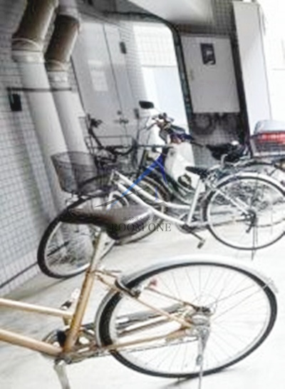 クラッセ国際コーポ池袋