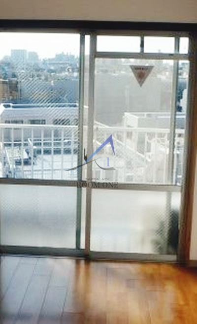 クラッセ国際コーポ池袋