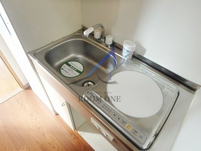 クラッセ国際コーポ池袋のキッチン|キッチンです。