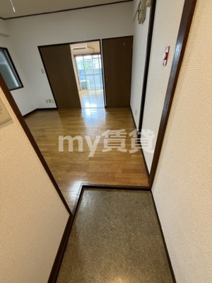 【玄関】 | ハイネス大平