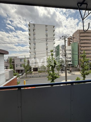 【展望】 | ハイネス大平