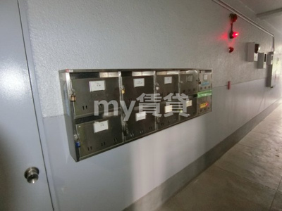 【その他共用部分】 | ハイネス大平