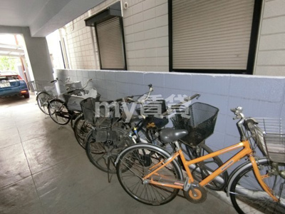 【駐車場】 | ハイネス大平