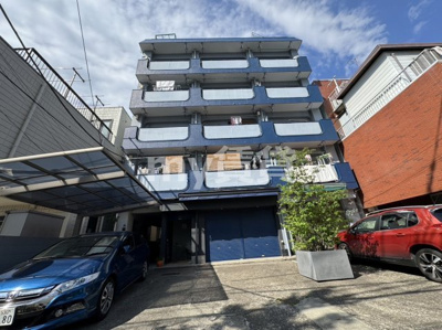 【外観】 | ハイネス大平