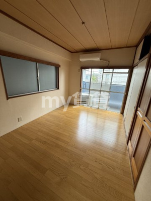 【居間・リビング】 | ハイネス大平