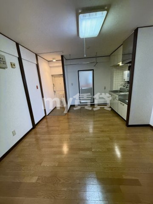 【洋室】 | ハイネス大平