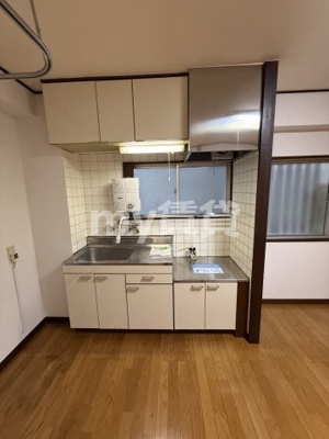 【キッチン】 | ハイネス大平