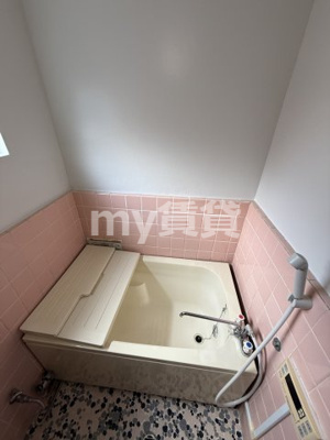 【浴室】 | ハイネス大平