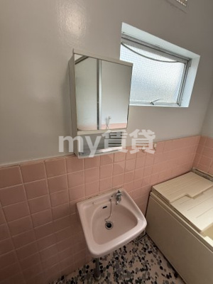 【洗面所】 | ハイネス大平