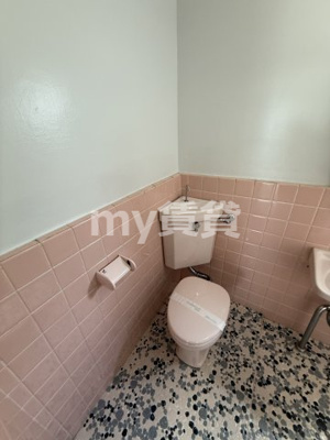 【トイレ】 | ハイネス大平