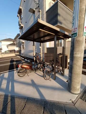 ドマーニのその他共用部分