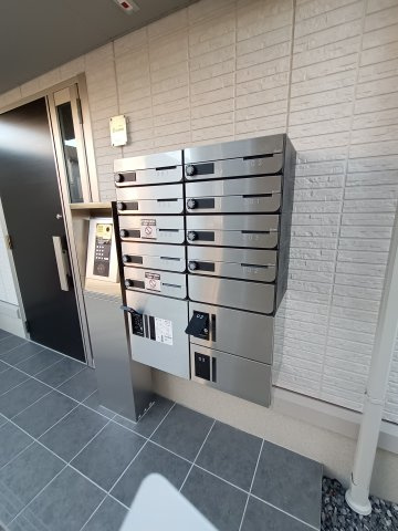 ドマーニのその他共用部分