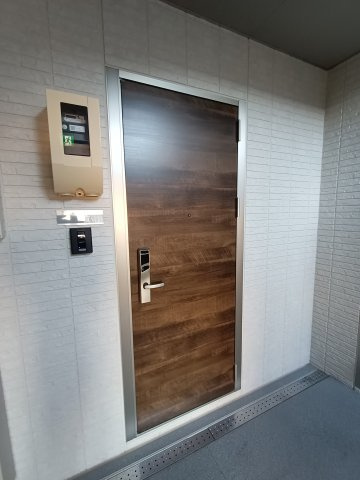 ドマーニのその他共用部分