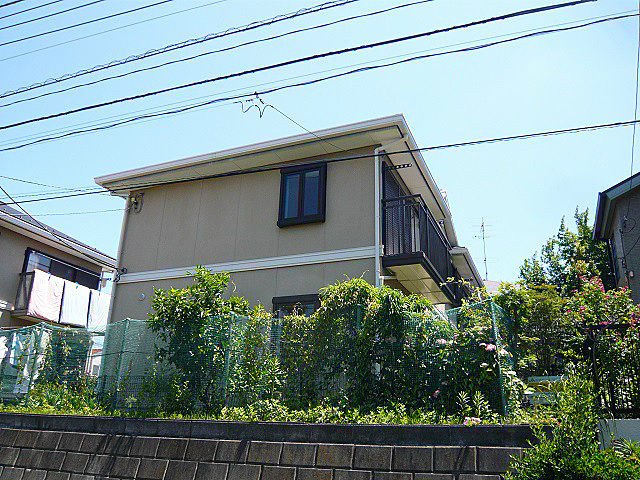 セントラルリバー