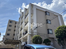 ローズガーデンの画像