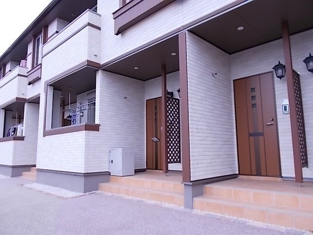 コンフォート北鶉のその他共用部分