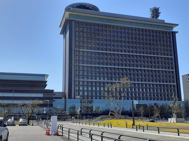 コンフォート北鶉の周辺|岐阜県庁まで1800m