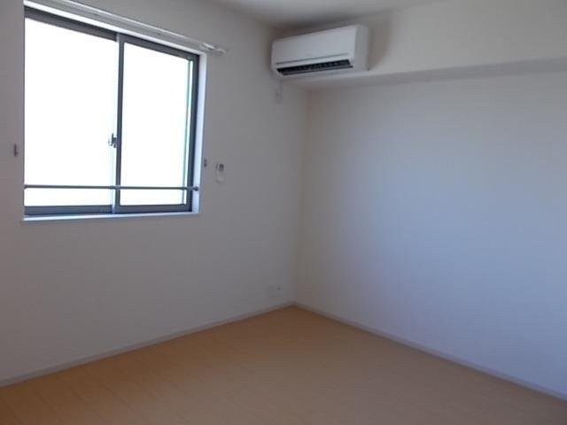 コンフォート北鶉の内装