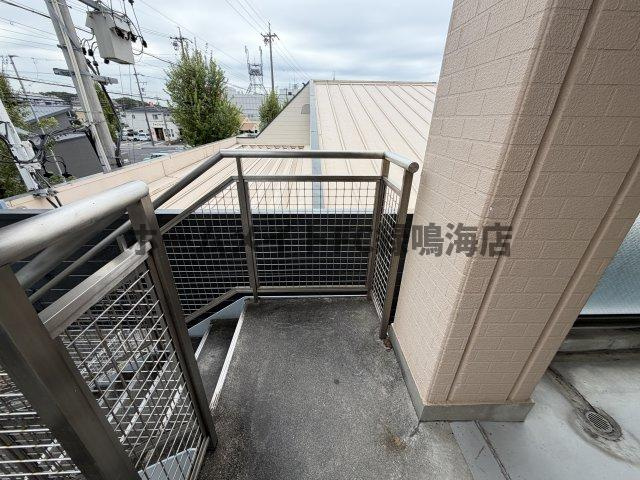 池上館のその他