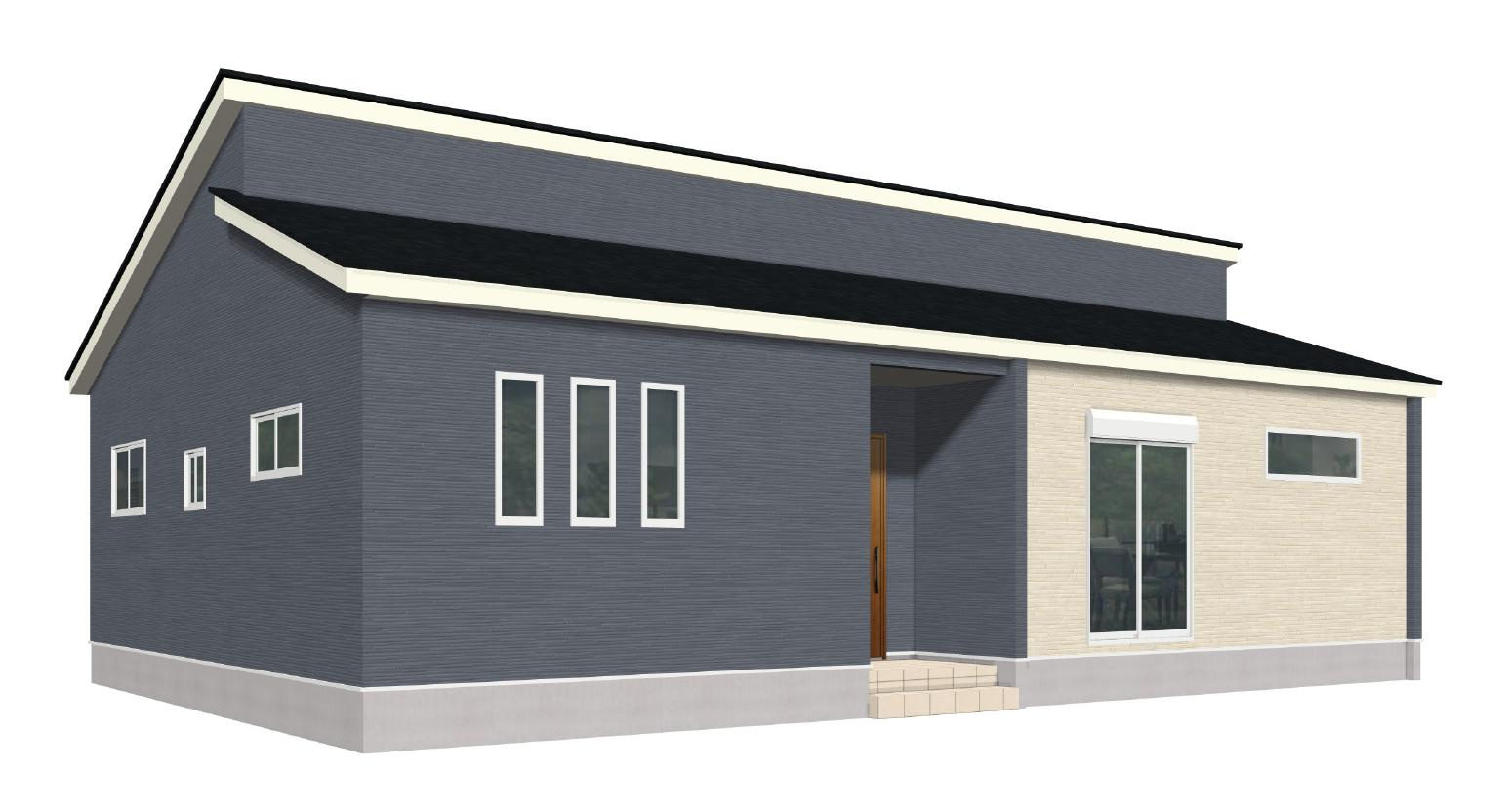 小城市牛津町乙柳2期