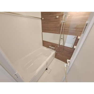 【浴室】 | スプランディッド難波WESTⅢ 仲介手数料無料