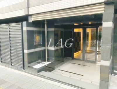 【エントランス】 | AZEST上板橋 | エントランスです。