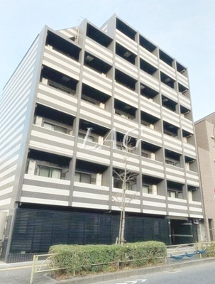 【外観】 | AZEST上板橋 | 外観です。