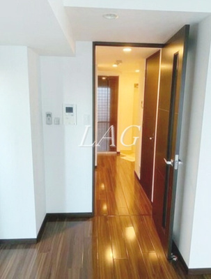 【居間・リビング】 | AZEST上板橋 | 洋室のお部屋です。