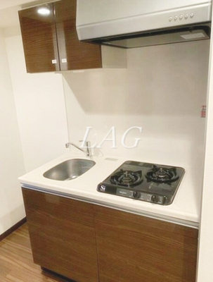 【キッチン】 | AZEST上板橋 | キッチンです。