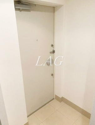 【玄関】 | AZEST上板橋 | 玄関です。