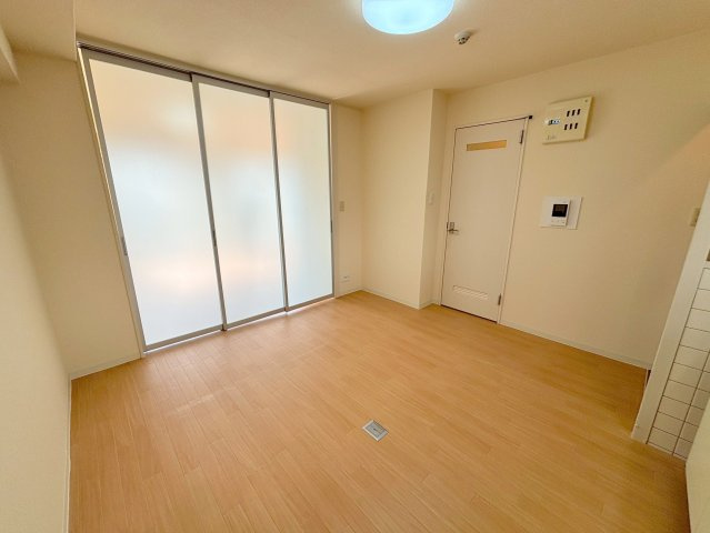 第12高光マンションの居間・リビング