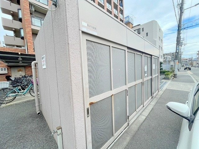 第12高光マンションのその他共用部分