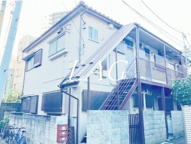 ハイム宮仲の画像