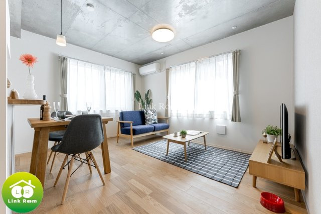 シュロス蔵前の内装|モデルルーム